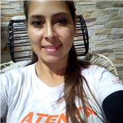 Profesora en filosofía (valor y respeto hacia los demás)